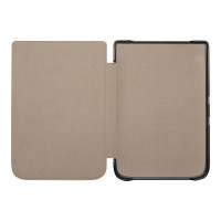 Produktbild för PocketBook Shell series - vikbart fodral för eBook-läsare