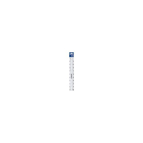 STAEDTLER STAEDTLER Mars 562 PB - linjal - 30 cm - transparent