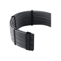 Produktbild för CableMod PRO Series ModMesh C-Series AXi, HXi & RM Cable Kit - strömkabelsats