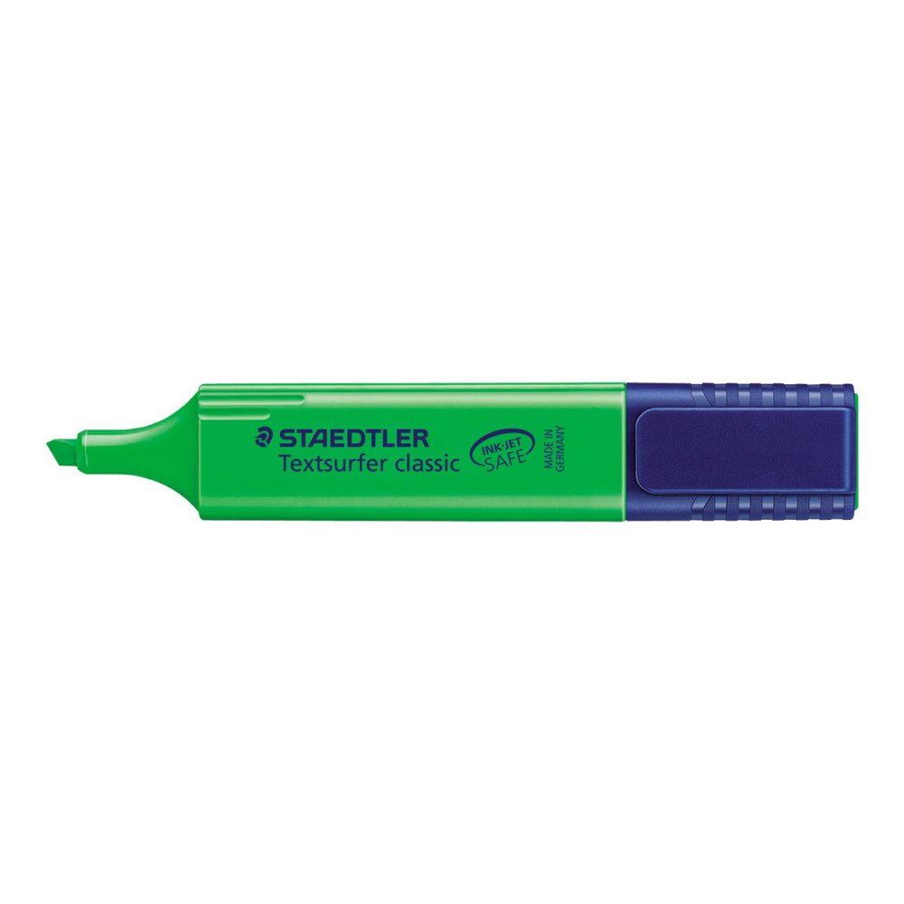 Produktbild för STAEDTLER Textsurfer classic - överstrykningspenna - blandfärger (paket om 8)