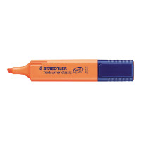 Produktbild för STAEDTLER Textsurfer classic - överstrykningspenna - blandfärger (paket om 8)
