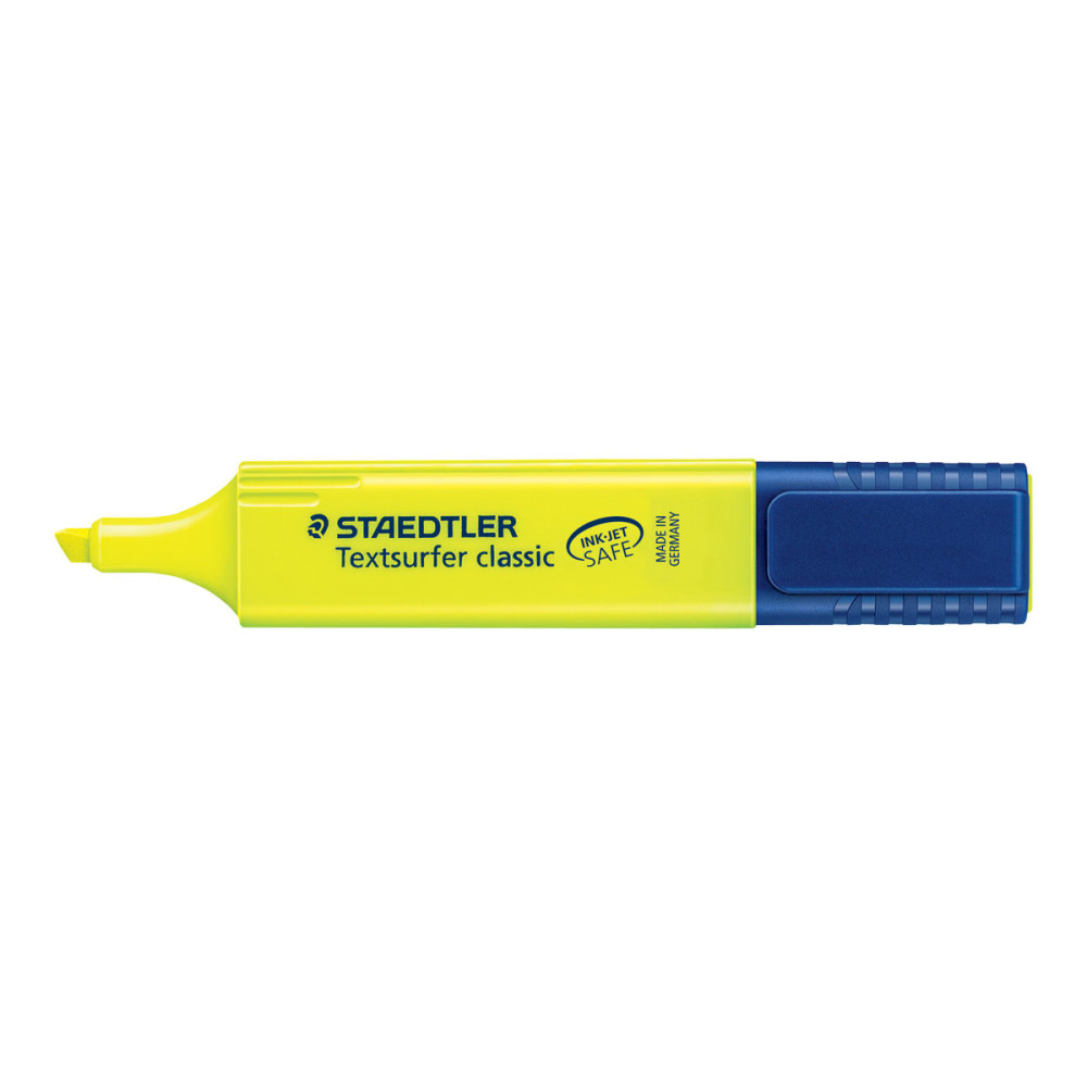 Produktbild för STAEDTLER Textsurfer classic - överstrykningspenna - blandfärger (paket om 8)
