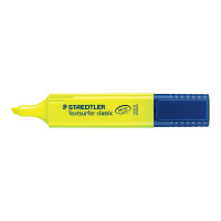 Produktbild för STAEDTLER Textsurfer classic - överstrykningspenna - blandfärger (paket om 8)
