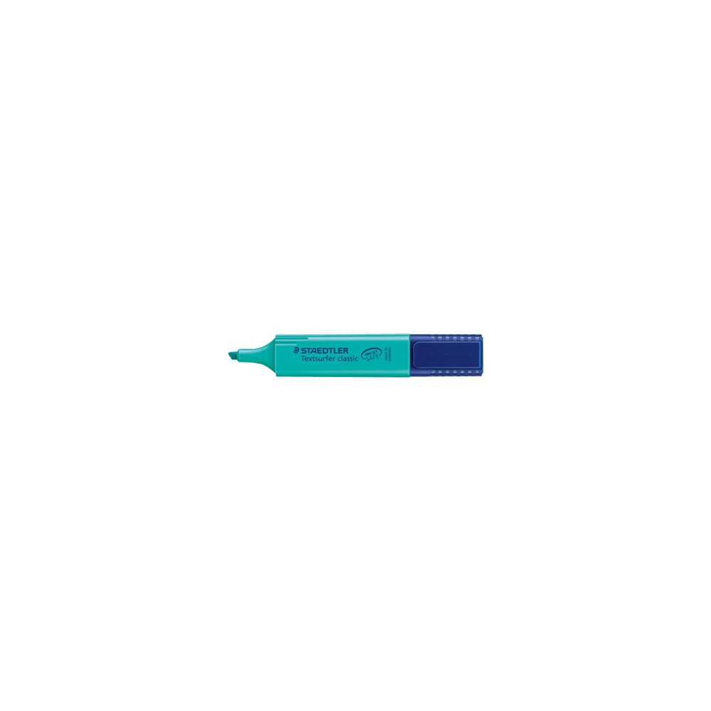 Produktbild för STAEDTLER Textsurfer classic - överstrykningspenna - blandfärger (paket om 8)