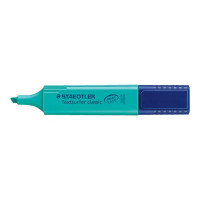 Produktbild för STAEDTLER Textsurfer classic - överstrykningspenna - blandfärger (paket om 8)