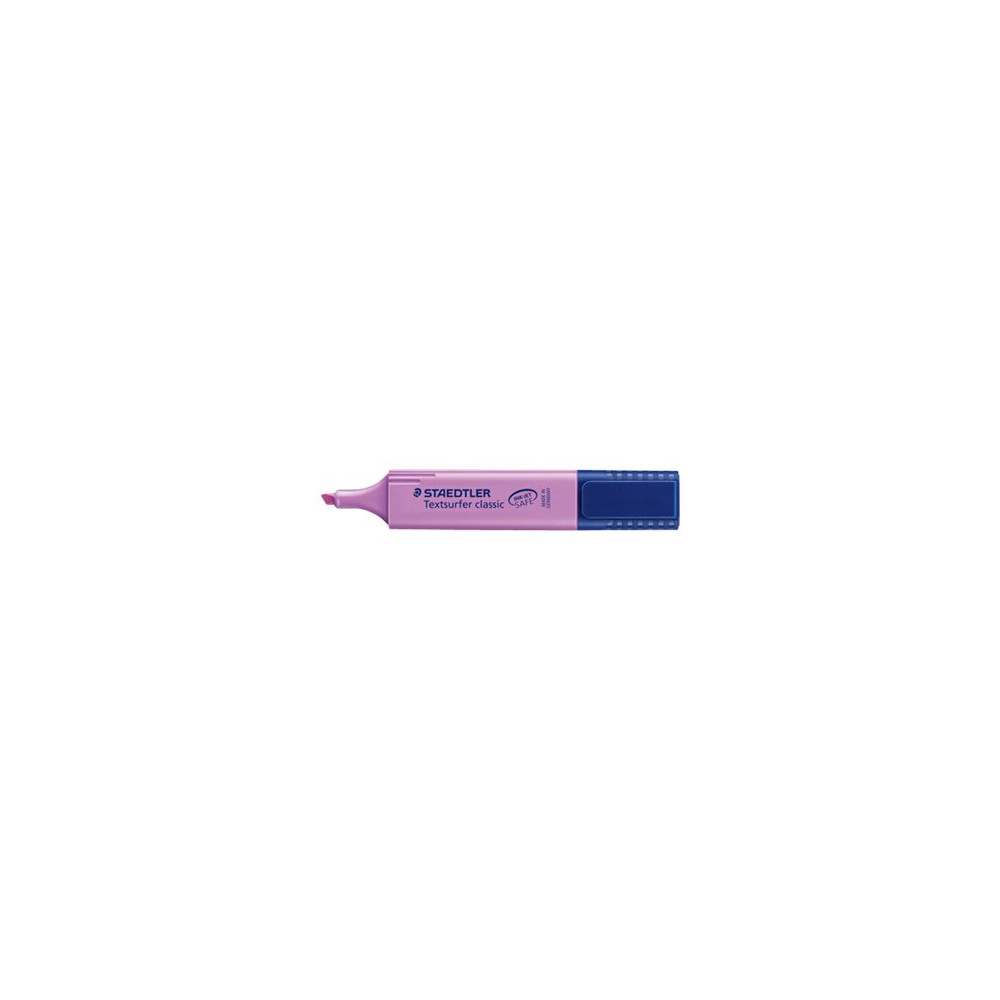 Produktbild för STAEDTLER Textsurfer classic - överstrykningspenna - blandfärger (paket om 8)