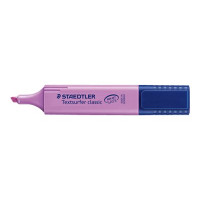 Produktbild för STAEDTLER Textsurfer classic - överstrykningspenna - blandfärger (paket om 8)