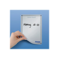 Produktbild för STAEDTLER Lumocolor memo board set - whiteboard-tavla - 210 x 148 mm