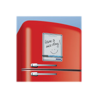 Produktbild för STAEDTLER Lumocolor memo board set - whiteboard-tavla - 210 x 148 mm