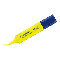 Produktbild för STAEDTLER Textsurfer classic 364 - överstrykningspenna - blandfärger (paket om 4)