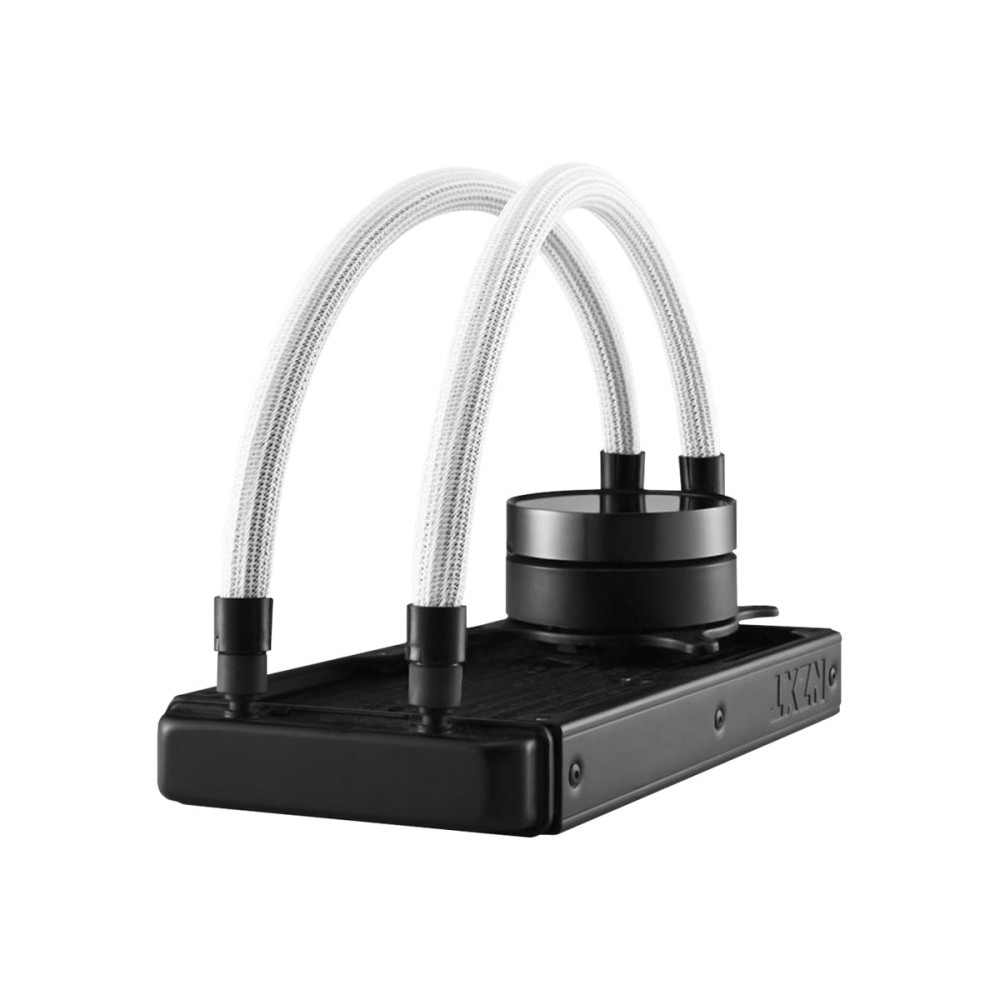 Produktbild för CableMod AIO Sleeving Kit - Series 2 - röröverdragskit för vätskekylningssystem