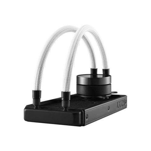 CableMod CableMod AIO Sleeving Kit - Series 2 - röröverdragskit för vätskekylningssystem