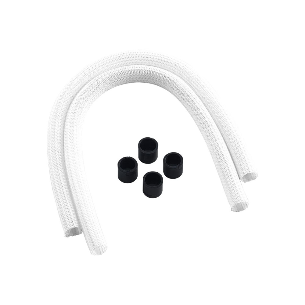 Produktbild för CableMod AIO Sleeving Kit - Series 2 - röröverdragskit för vätskekylningssystem