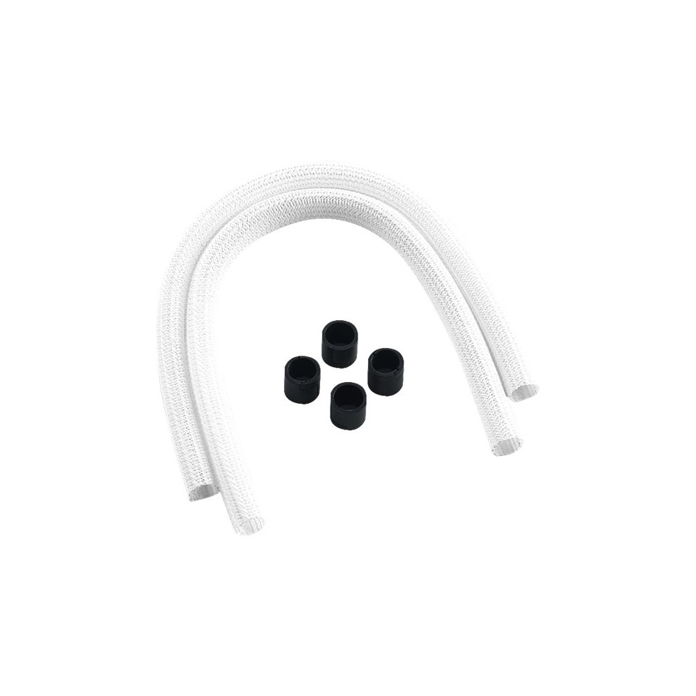 Produktbild för CableMod AIO Sleeving Kit - Series 2 - röröverdragskit för vätskekylningssystem