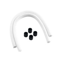 Produktbild för CableMod AIO Sleeving Kit - Series 2 - röröverdragskit för vätskekylningssystem