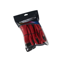 Produktbild för CableMod PRO Series ModMesh - förlängningssladdsats