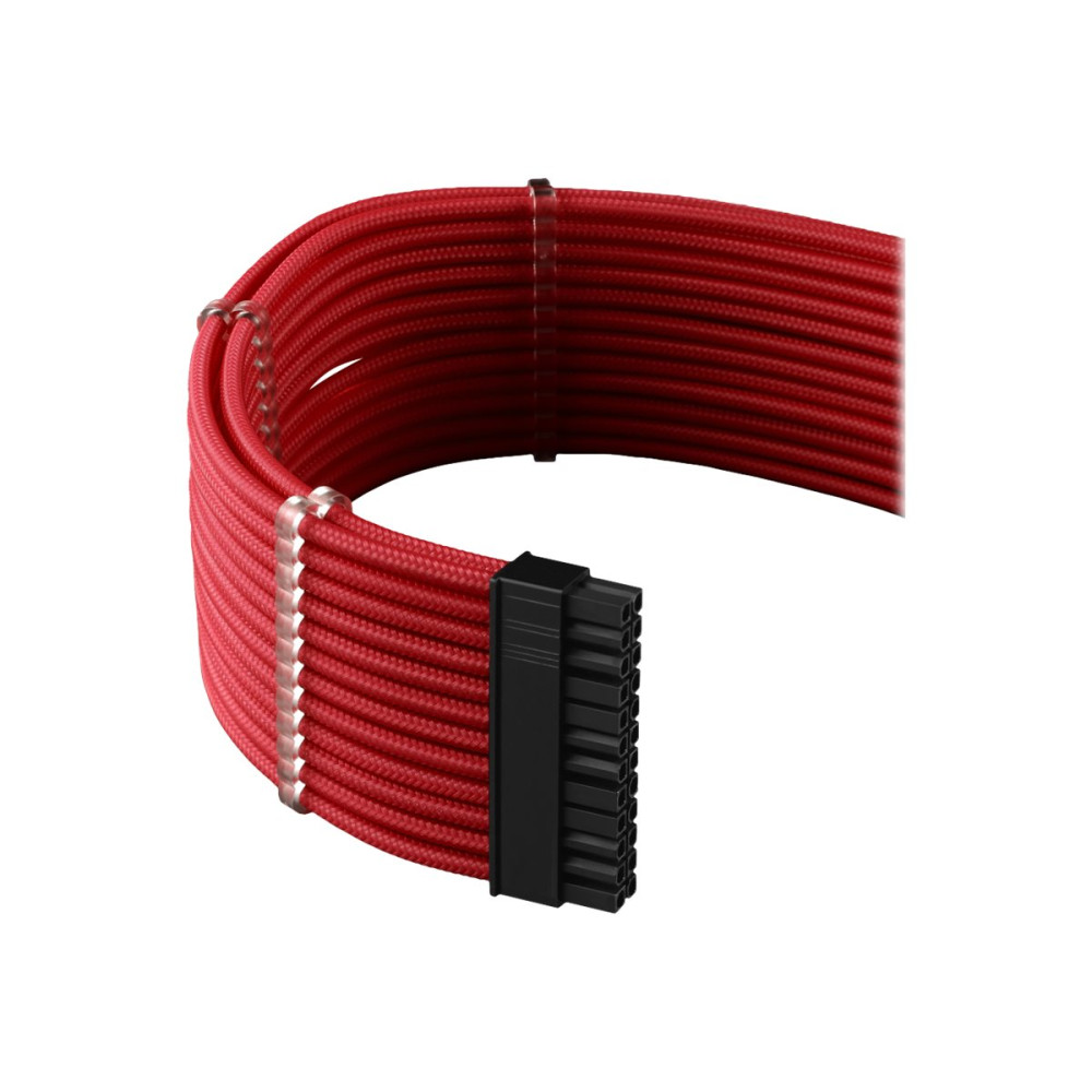 Produktbild för CableMod PRO Series ModMesh - förlängningssladdsats