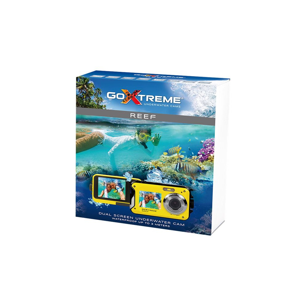 Produktbild för Easypix GoXtreme Reef - digitalkamera