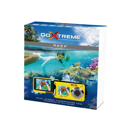Easypix Easypix GoXtreme Reef - digitalkamera