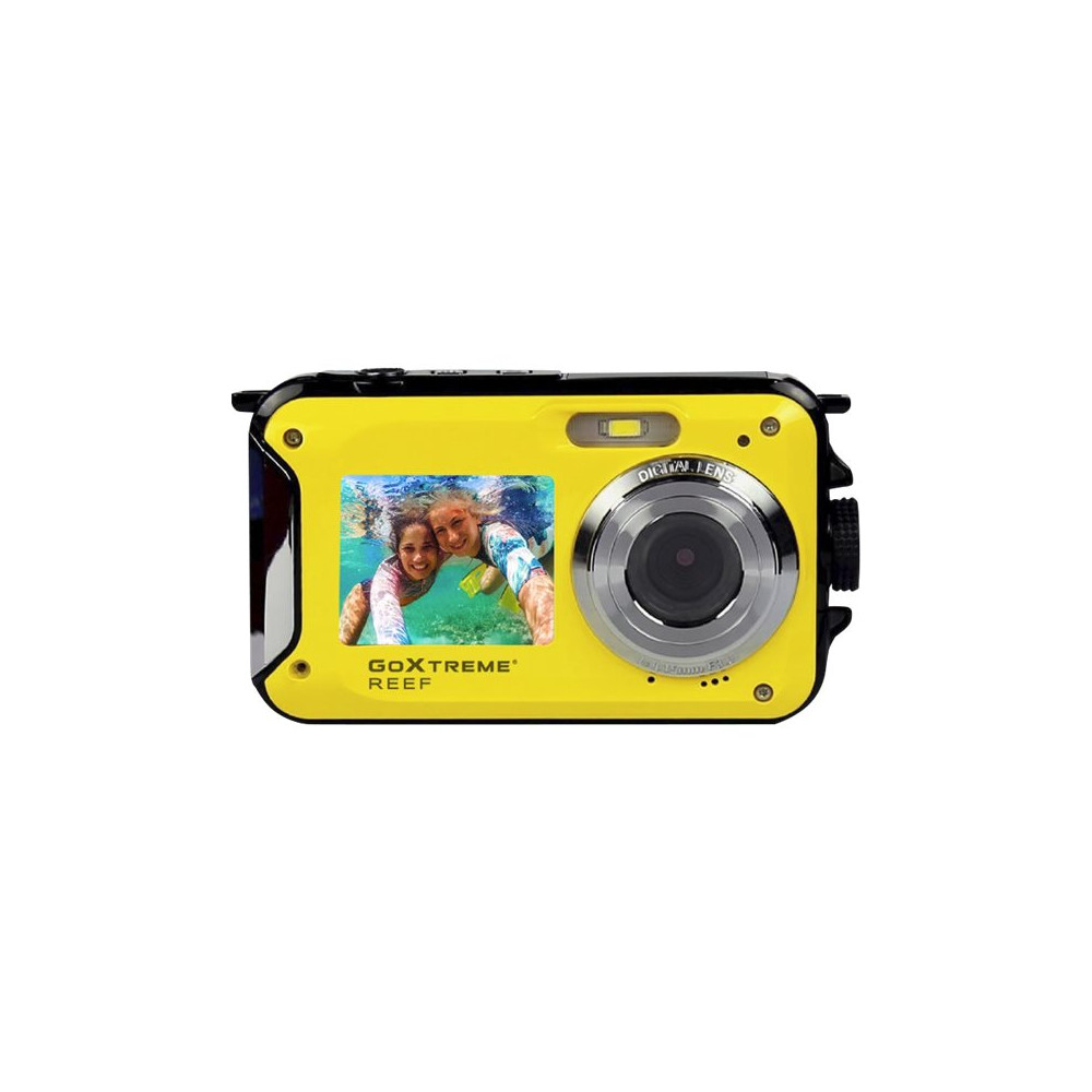 Produktbild för Easypix GoXtreme Reef - digitalkamera