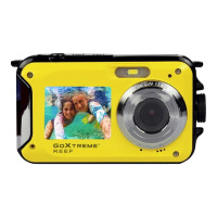 Produktbild för Easypix GoXtreme Reef - digitalkamera
