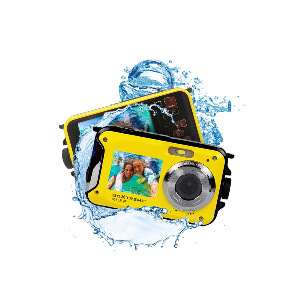 Produktbild för Easypix GoXtreme Reef - digitalkamera