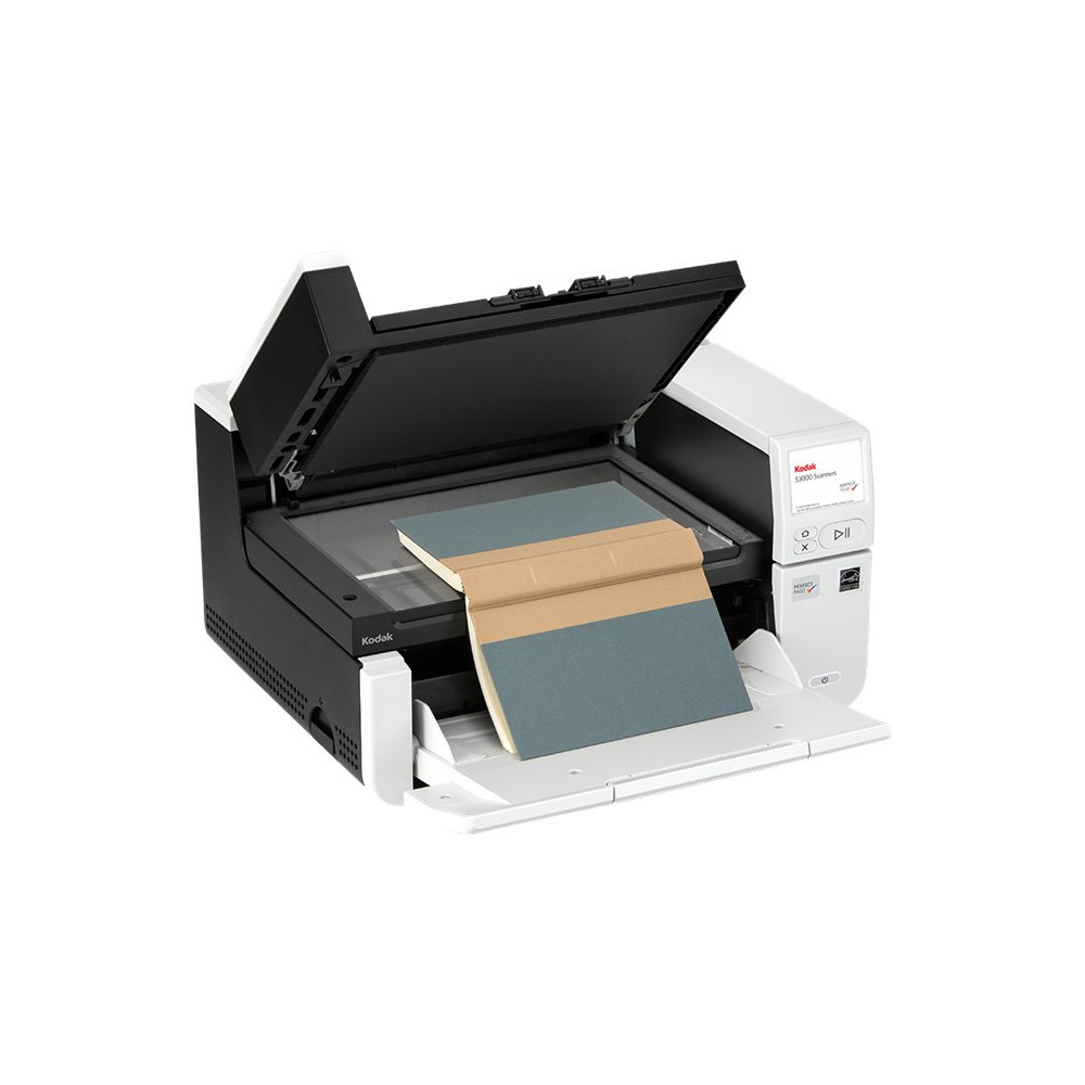 Produktbild för Kodak S2085f - dokumentskanner - desktop - Gigabit LAN, USB 3.2 Gen 1x1