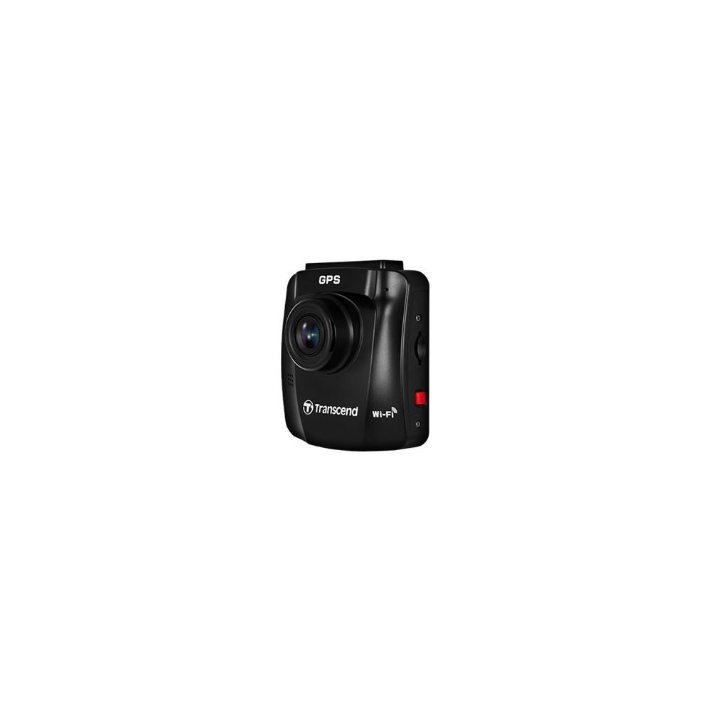 Produktbild för Transcend DrivePro 250 - instrumentpanelkamera