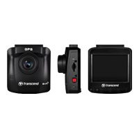 Produktbild för Transcend DrivePro 250 - instrumentpanelkamera