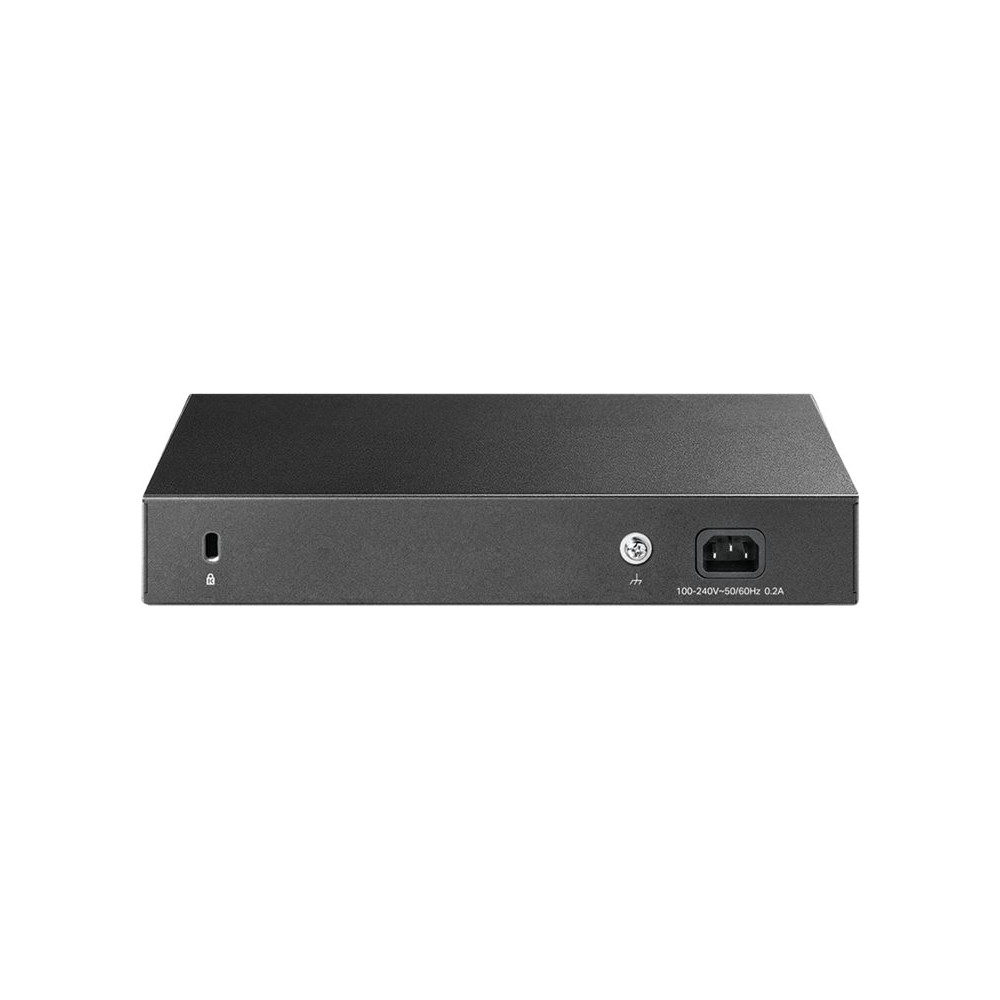 Produktbild för TP-Link SafeStream TL-ER7206 - V1 - router - skrivbordsmodell