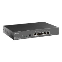 Produktbild för TP-Link SafeStream TL-ER7206 - V1 - router - skrivbordsmodell