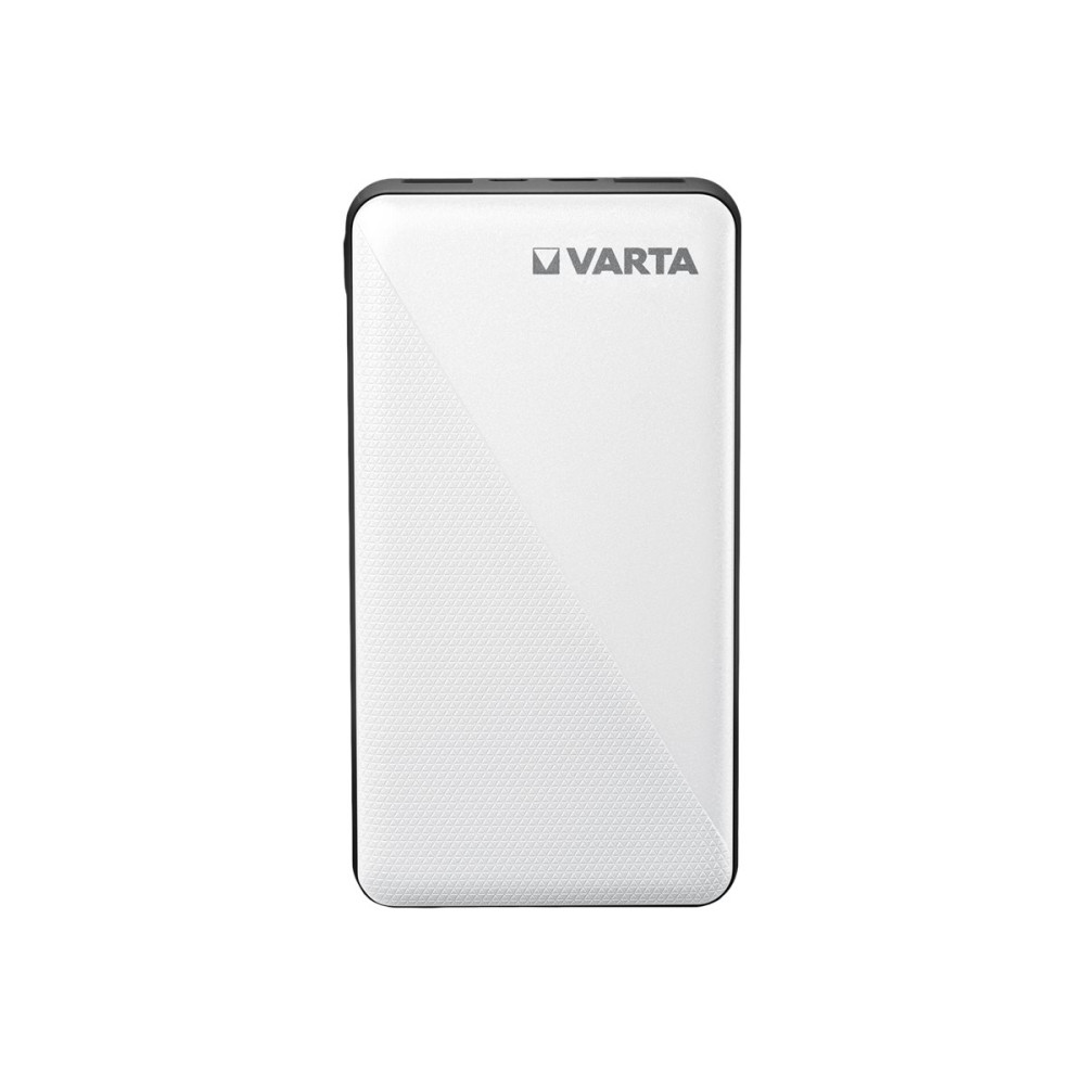 Produktbild för Varta Energy power bank - Li-pol - 2 x USB, USB-C
