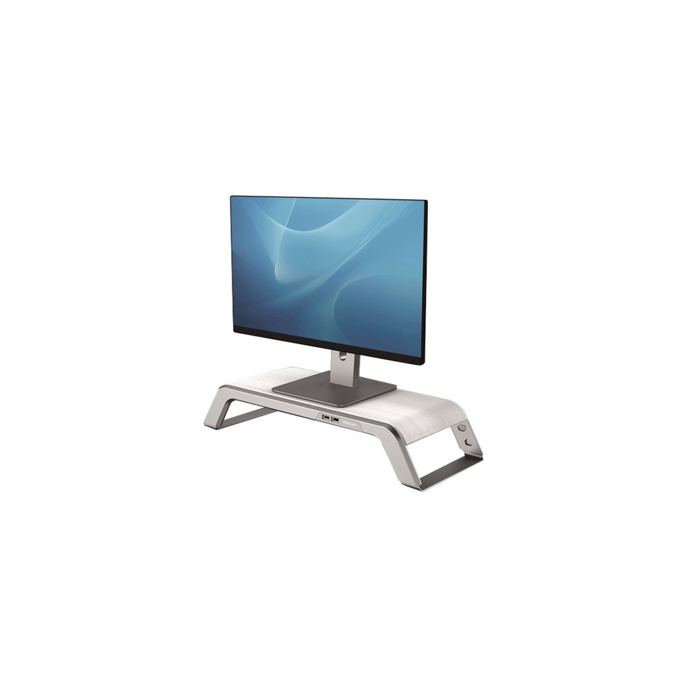 Produktbild för Fellowes Hana monitorställ