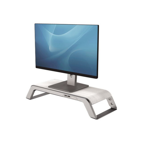 FELLOWES Fellowes Hana monitorställ