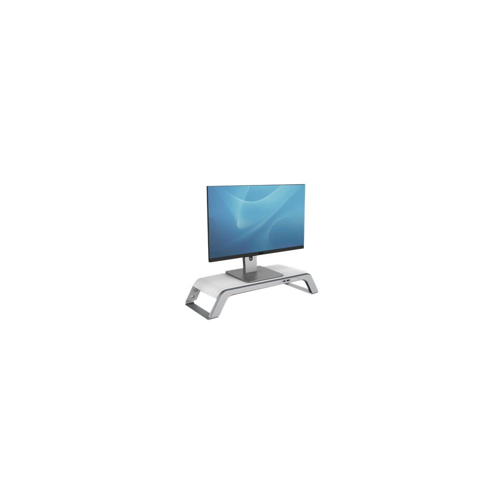 Produktbild för Fellowes Hana monitorställ