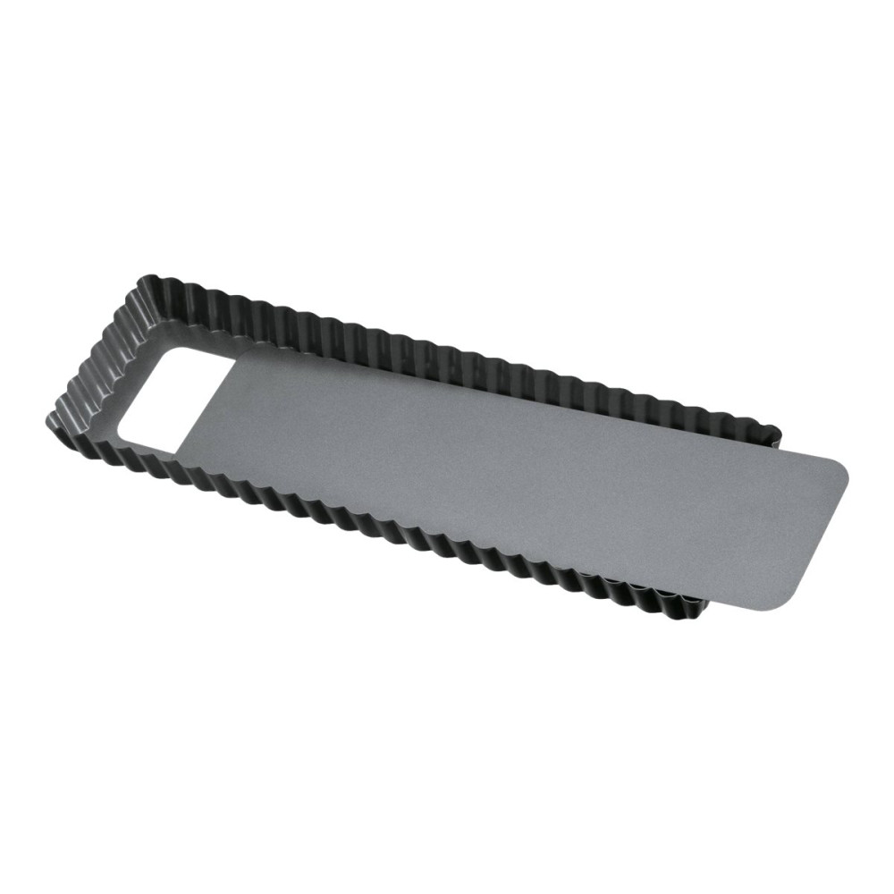 Produktbild för Kaiser La Forme Plus quiche mold - 35 x 13 x 3 cm - 1 L