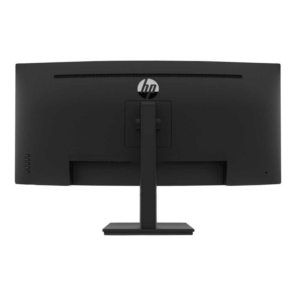 Produktbild för HP P34hc G4 - P-Series - LED-skärm - böjd - 34"