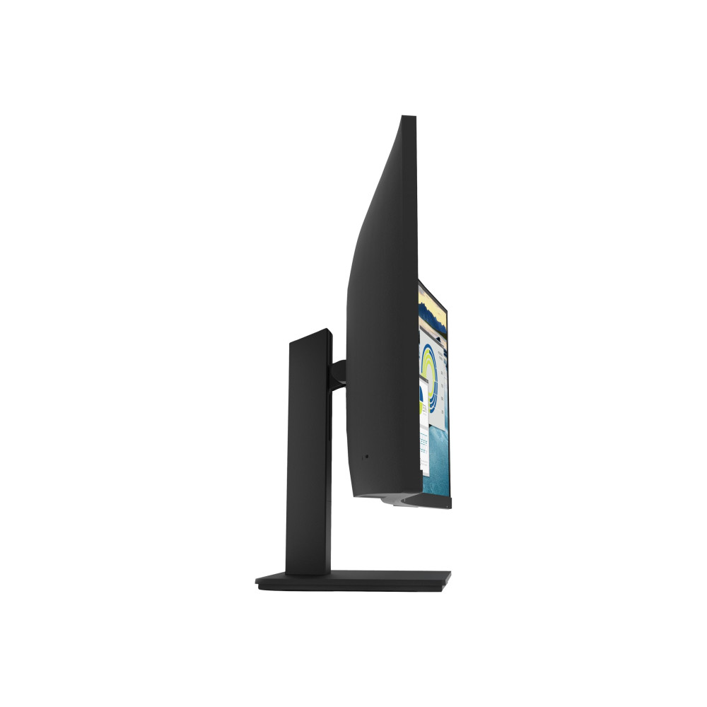 Produktbild för HP P34hc G4 - P-Series - LED-skärm - böjd - 34"