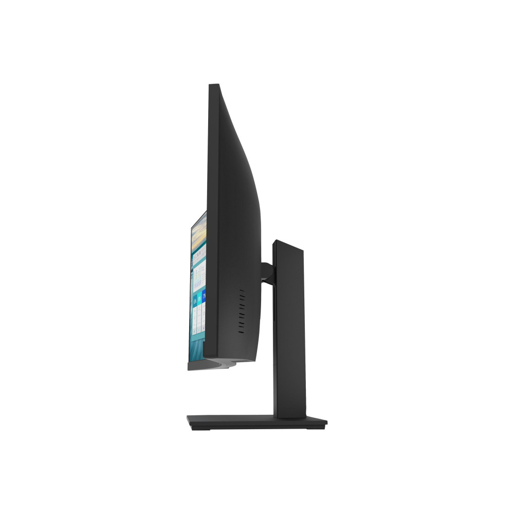 Produktbild för HP P34hc G4 - P-Series - LED-skärm - böjd - 34"