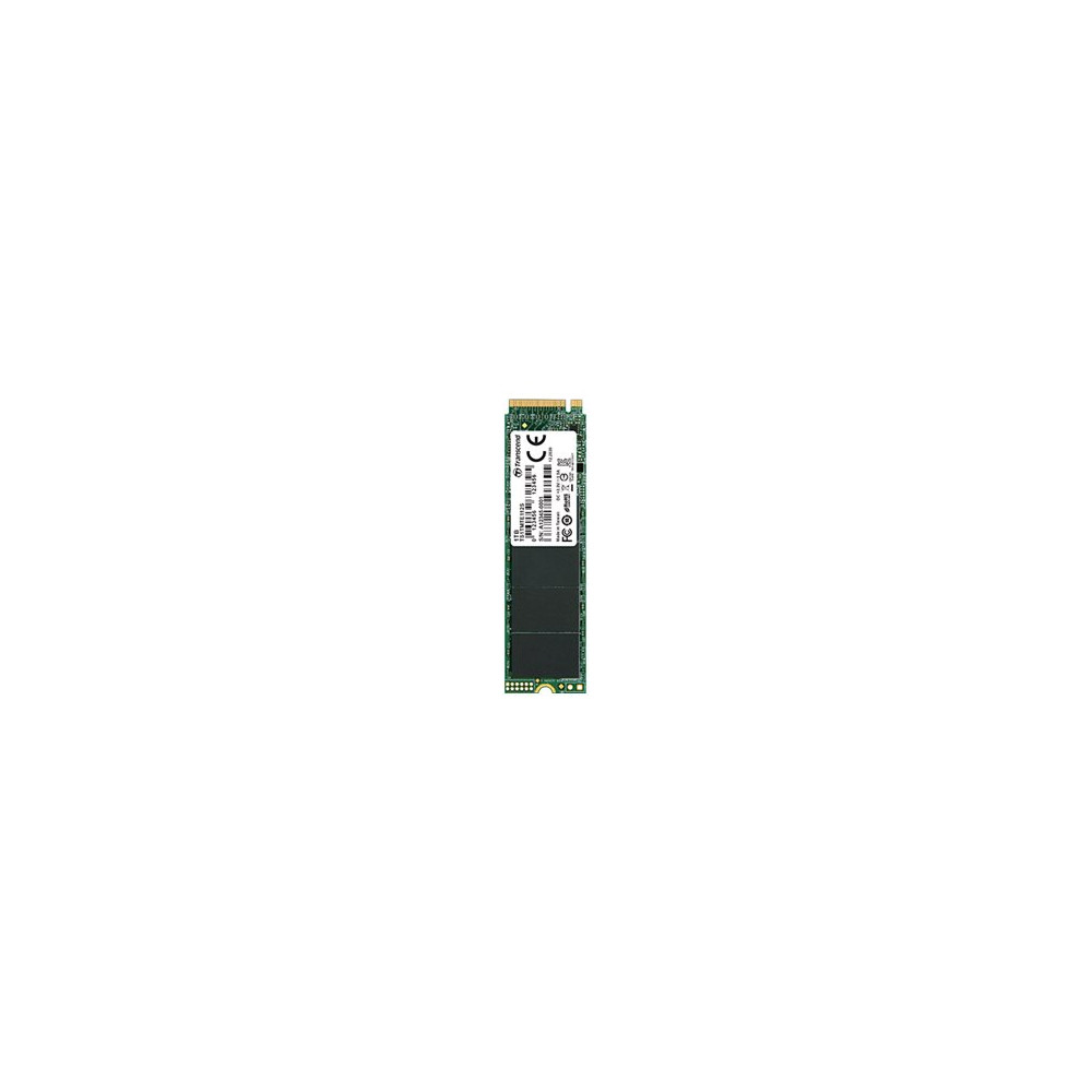 Produktbild för Transcend 112S - SSD - 512 GB - PCIe 3.0 x4 (NVMe)