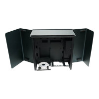 Produktbild för AZZA Cast - mid tower - ATX
