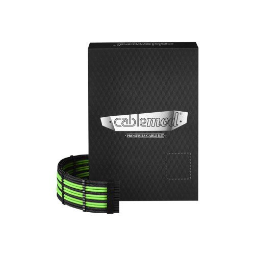 CableMod CableMod PRO Series ModMesh C-Series RMi & RMx Cable Kit - strömkabelsats