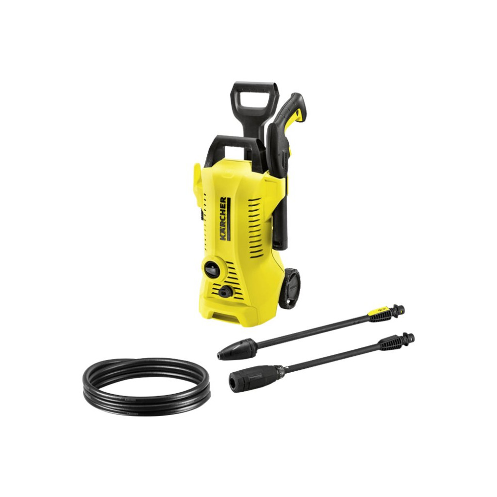Produktbild för Kärcher K 2 Power Control - högtryckstvätt