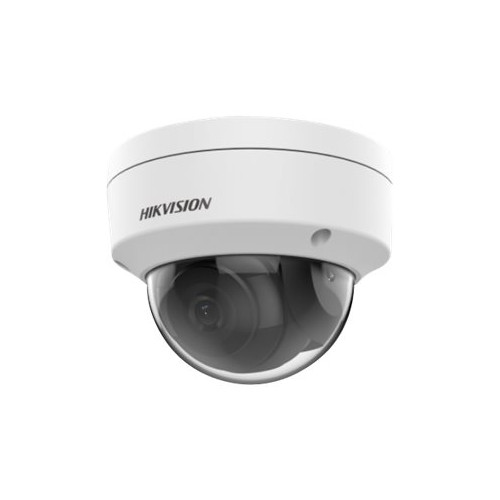 Hikvision Digital Technology Hikvision Pro Series EasyIP 2.0 Plus with AcuSense DS-2CD2143G2-IS - nätverksövervakningskamera - kupol