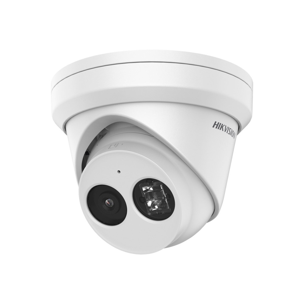 Produktbild för Hikvision Pro Series(EasyIP) DS-2CD2343G2-IU - nätverksövervakningskamera - kupol