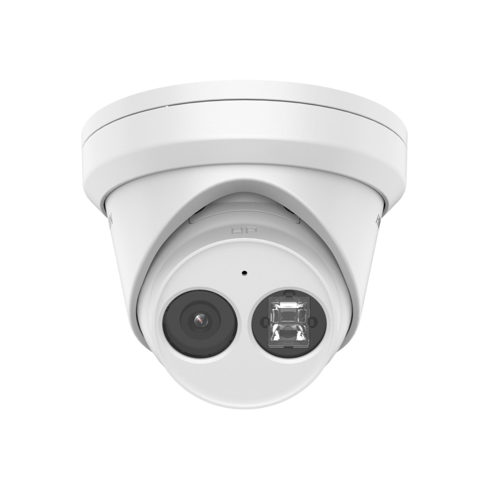 Produktbild för Hikvision Pro Series(EasyIP) DS-2CD2343G2-IU - nätverksövervakningskamera - kupol