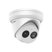 Produktbild för Hikvision Pro Series(EasyIP) DS-2CD2343G2-IU - nätverksövervakningskamera - kupol
