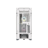 Produktbild för CORSAIR iCUE 5000X RGB - tower - ATX