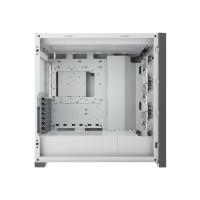 Produktbild för CORSAIR iCUE 5000X RGB - tower - ATX
