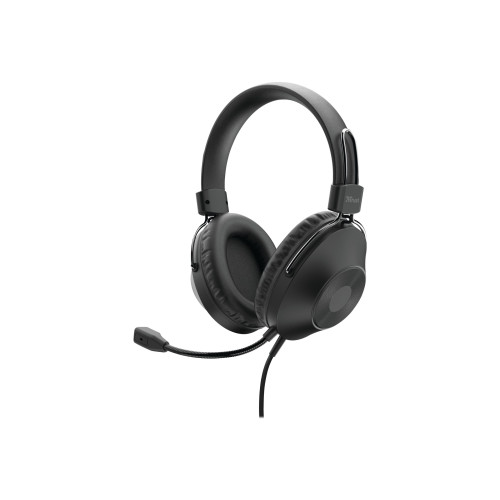 Trust Computer Products Trust HS-250 - headset
